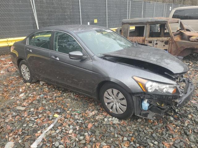 Photo 4 from auction – 2012 HONDA ACCORD LX with VIN 1HGCP2F3XCA240890