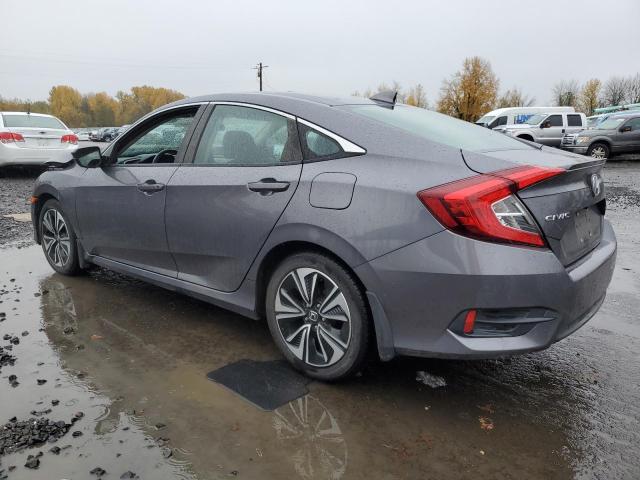 Photo 2 from auction – 2018 HONDA CIVIC EX with VIN 2HGFC1E31JH646608