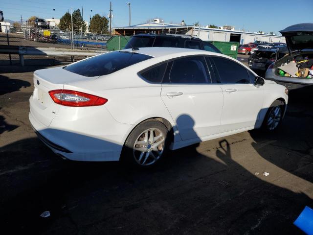 Photo 3 from auction – 2013 FORD FUSION SE with VIN 3FA6P0H77DR346498