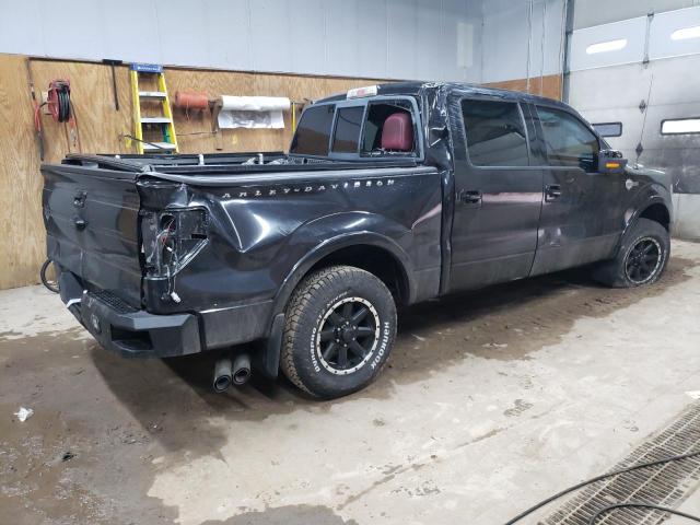 Photo 3 from auction – 2010 FORD F150 SUPER with VIN 1FTFW1EV1AFC00063