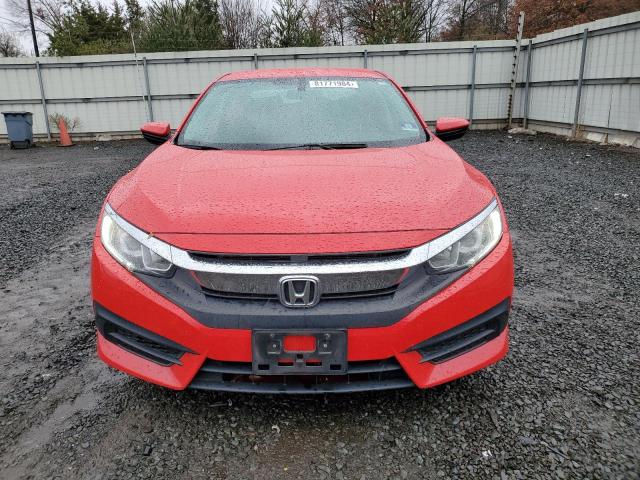 Photo 5 from auction – 2017 HONDA CIVIC LX with VIN 2HGFC2F54HH508013