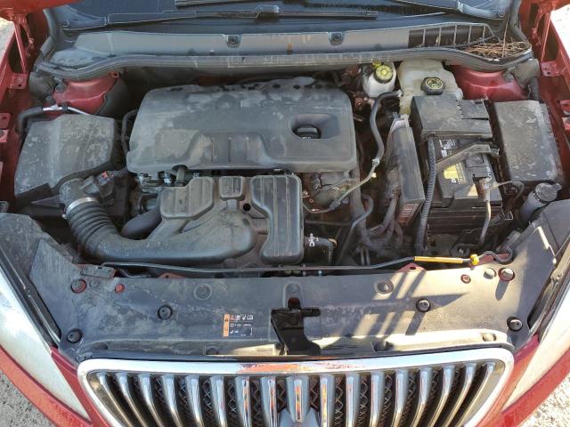 Photo 11 from auction – 2015 BUICK VERANO with VIN 1G4PS5SK5F4184367