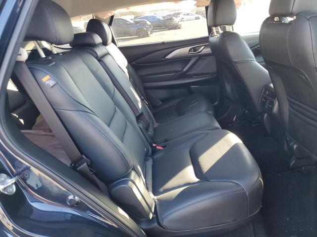 Photo 11 from auction – 2019 MAZDA CX-9 TOURI with VIN JM3TCBCY6K0336683