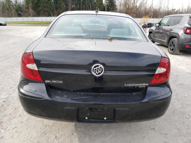 صورة رقم 6 من المزاد - 2007 BUICK LACROSSE C مع VIN 2G4WC582671135532