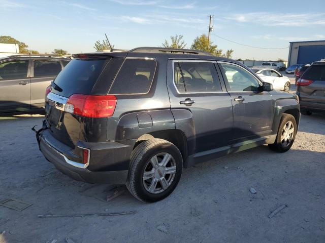 Photo 3 from auction – 2016 GMC TERRAIN SL with VIN 2GKALNEKXG6333427