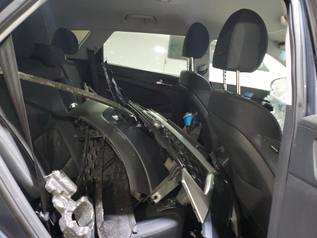 Photo 11 from auction – 2019 HYUNDAI TUCSON SE with VIN KM8J2CA40KU079968