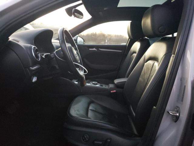 Photo 7 from auction – 2015 AUDI A3 PREMIUM with VIN WAUACGFF2F1131804
