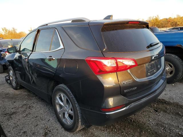 Photo 2 from auction – 2021 CHEVROLET EQUINOX PR with VIN 2GNAXXEV0M6152040