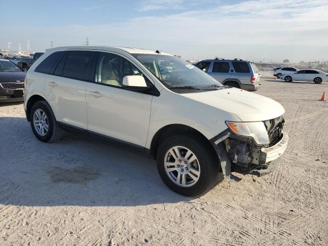 Photo 4 from auction – 2008 FORD EDGE SEL with VIN 2FMDK38C98BA51420