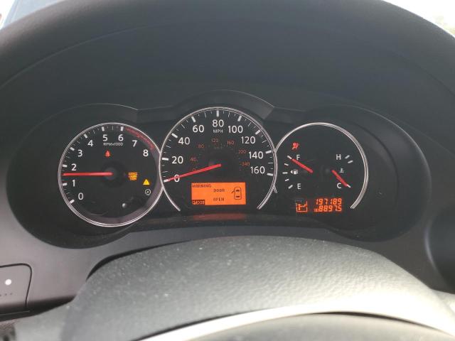 Photo 9 from auction – 2011 NISSAN ALTIMA BAS with VIN 1N4AL2AP3BN413710