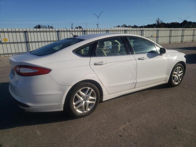 Photo 3 from auction – 2013 FORD FUSION SE with VIN 3FA6P0HR3DR318005
