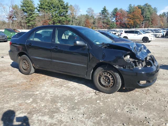 Photo 4 from auction – 2005 TOYOTA COROLLA CE with VIN 2T1BR32E65C431786