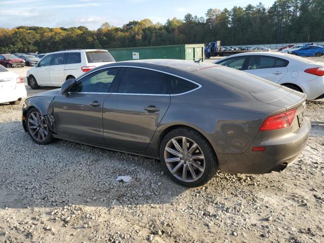 Photo 2 from auction – 2013 AUDI A7 PREMIUM with VIN WAUYGAFC1DN128792