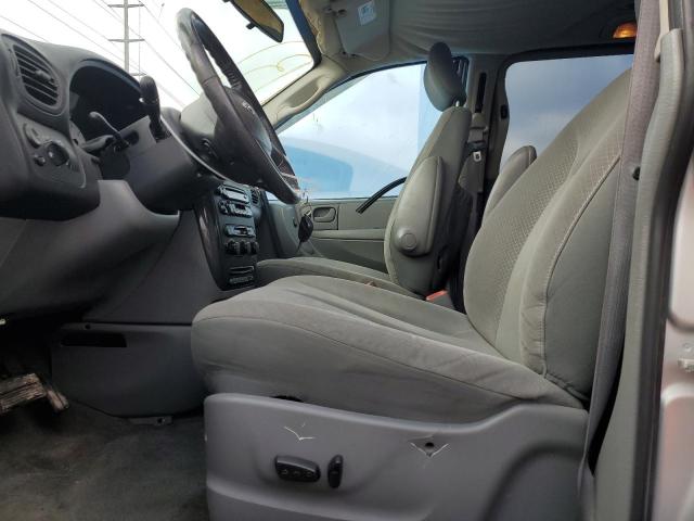 Photo 7 from auction – 2007 DODGE GRAND CARA with VIN 2D4GP44L07R268264