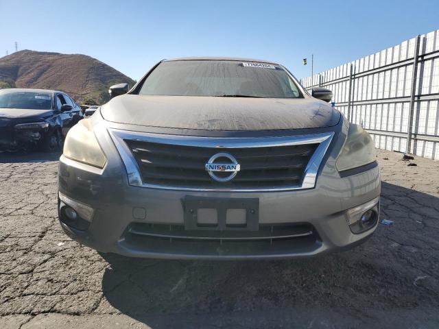 Photo 5 from auction – 2015 NISSAN ALTIMA 2.5 with VIN 1N4AL3AP1FC595639