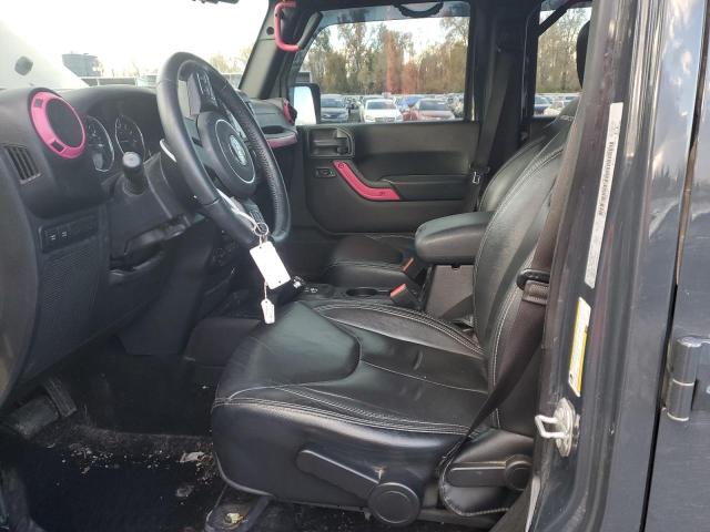 Photo 7 from auction – 2018 JEEP WRANGLER U with VIN 1C4BJWFG4JL899992
