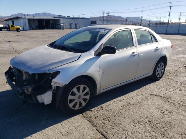 Photo 1 from auction – 2010 TOYOTA COROLLA BA with VIN JTDBU4EE6AJ067318
