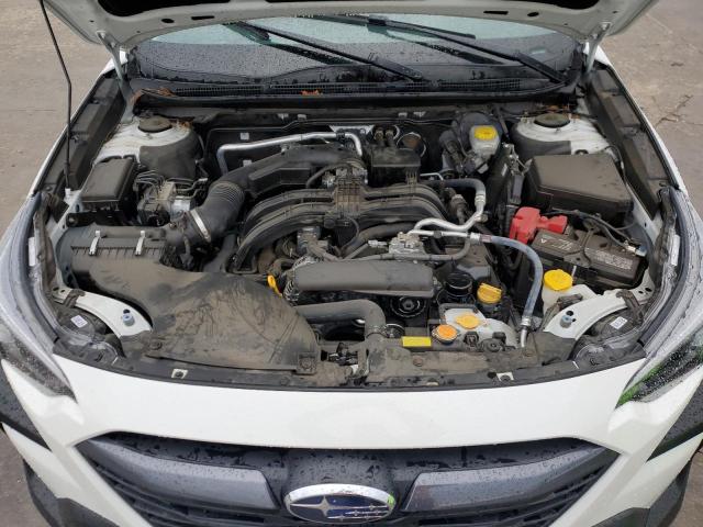 Photo 11 from auction – 2023 SUBARU OUTBACK TO with VIN 4S4BTAPC0P3132704