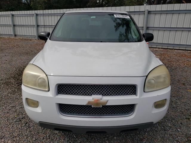 Photo 5 from auction – 2008 CHEVROLET UPLANDER L with VIN 1GNDV23108D128611