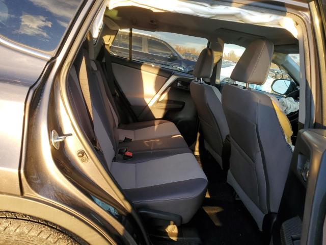 Photo 11 from auction – 2015 TOYOTA RAV4 XLE with VIN 2T3RFREV9FW291021