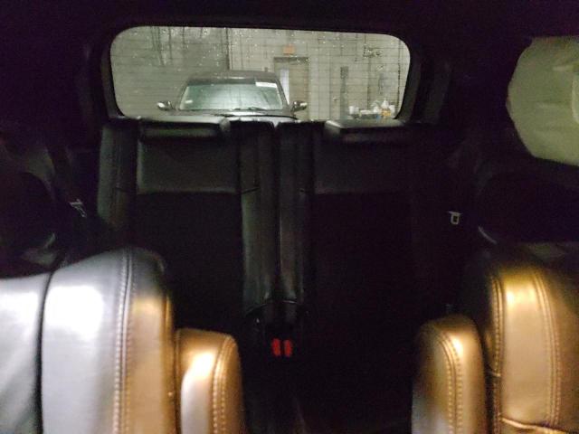 Photo 10 from auction – 2019 DODGE DURANGO R/ with VIN 1C4SDJCT4KC525993
