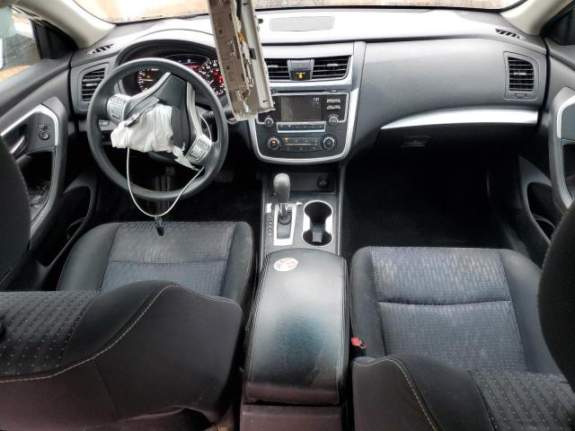 Photo 8 from auction – 2016 NISSAN ALTIMA 2.5 with VIN 1N4AL3AP4GN311071