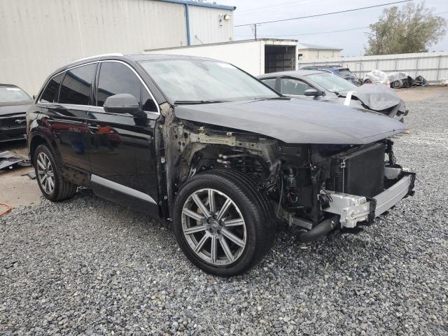 Photo 4 from auction – 2019 AUDI Q7 PREMIUM with VIN WA1LHAF71KD025060