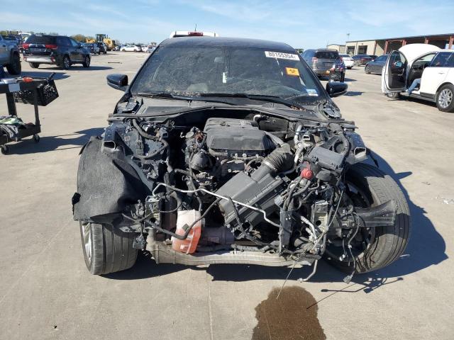 Photo 5 from auction – 2016 CADILLAC CTS with VIN 1G6KA5RX4GU163372