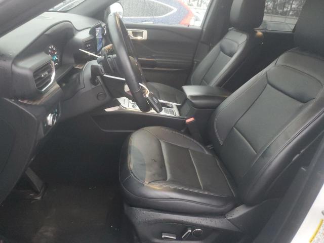 Photo 7 from auction – 2020 FORD EXPLORER L with VIN 1FMSK7FH6LGA22973
