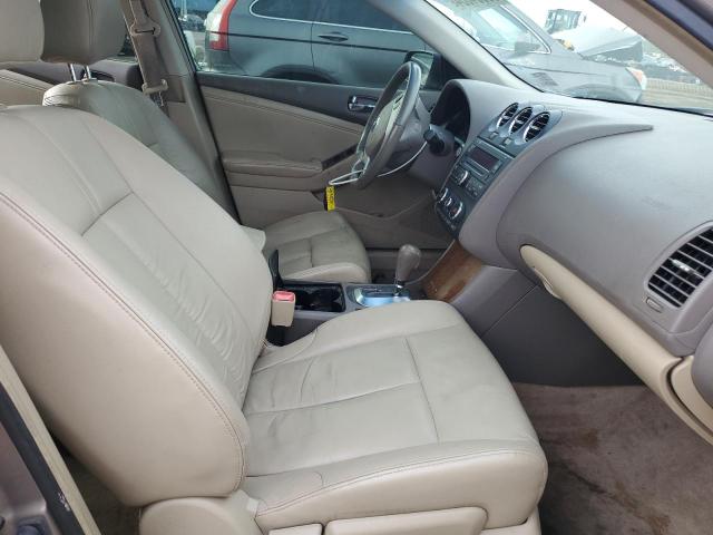 Photo 7 from auction – 2007 NISSAN ALTIMA 3.5 with VIN 1N4BL21EX7C110364