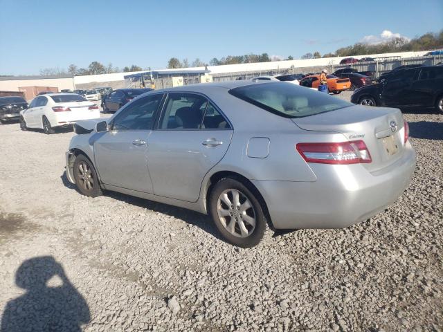 Photo 2 from auction – 2011 TOYOTA CAMRY BASE with VIN 4T1BF3EK2BU739736