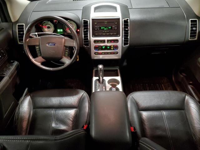 Photo 8 from auction – 2007 FORD EDGE SEL P with VIN 2FMDK39C87BA64141