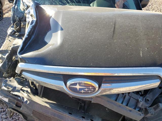 Photo 12 from auction – 2015 SUBARU FORESTER 2 with VIN JF2SJADC2FH521670