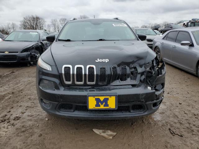 Photo 5 from auction – 2017 JEEP CHEROKEE L with VIN 1C4PJMCS7HW506773