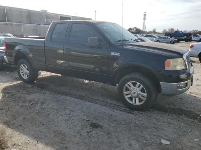 Photo 4 from auction – 2004 FORD F150 with VIN 1FTPX14564NC49336