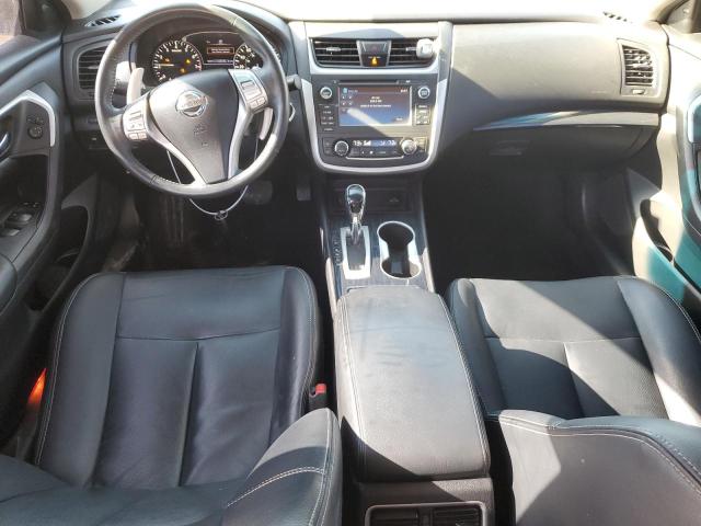 Photo 8 from auction – 2017 NISSAN ALTIMA 3.5 with VIN 1N4BL3AP6HC111651