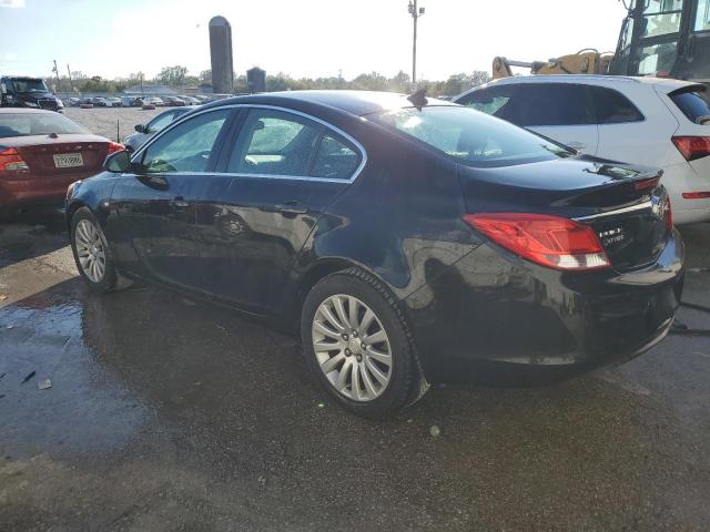 Photo 2 from auction – 2011 BUICK REGAL CXL with VIN 2G4GP5ECXB9184894