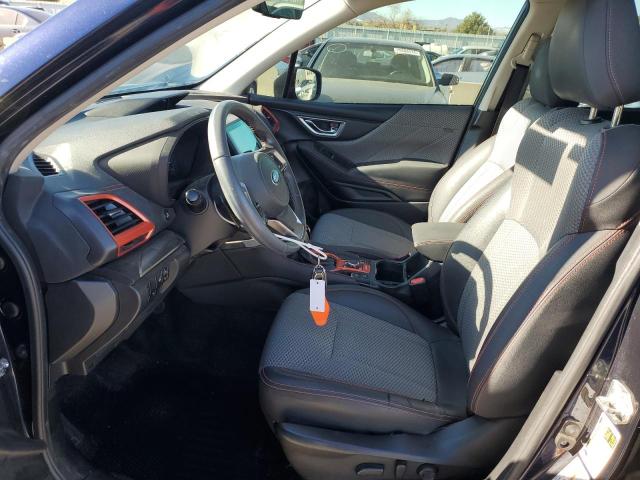Photo 7 from auction – 2020 SUBARU FORESTER S with VIN JF2SKARC1LH480482