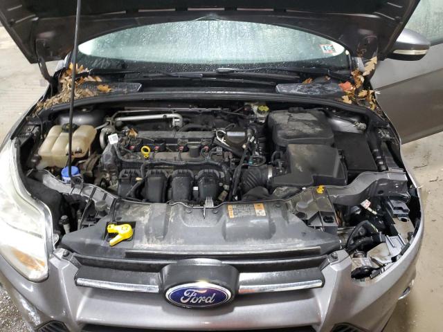 Photo 11 from auction – 2014 FORD FOCUS SE with VIN 1FADP3K22EL314189