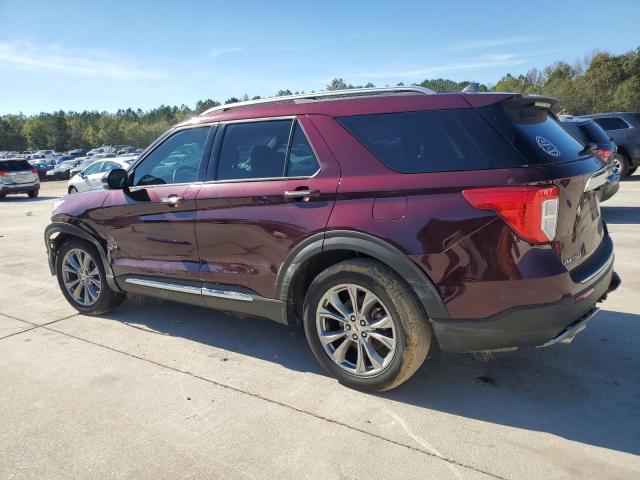 Zdjęcie 2 z aukcji – 2022 FORD EXPLORER L z VIN 1FMSK7FH7NGA74857