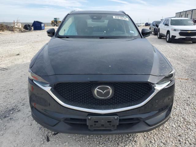 Photo 5 from auction – 2019 MAZDA CX-5 GRAND with VIN JM3KFADM5K1542046