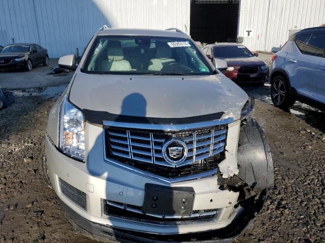 Photo 5 from auction – 2014 CADILLAC SRX LUXURY with VIN 3GYFNEE37ES554111