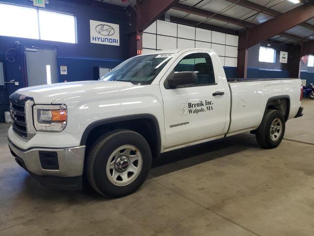 GMC SIERRA C15 2015 with VIN 1GTN1TEC5FZ903840 - Photo from auction