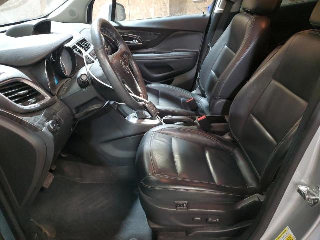 Photo 7 from auction – 2014 BUICK ENCORE with VIN KL4CJGSB7EB721682