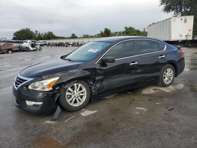NISSAN ALTIMA 2.5 2015 with VIN 1N4AL3AP9FC167947 - Photo from auction