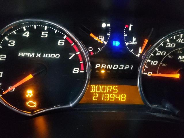Photo 9 from auction – 2012 CHEVROLET COLORADO with VIN 1GCCSBF93C8137416