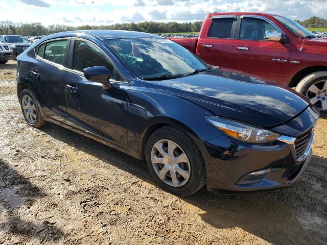 Photo 4 from auction – 2017 MAZDA 3 SPORT with VIN 3MZBN1U75HM126688