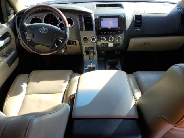 Photo 8 from auction – 2011 TOYOTA SEQUOIA LI with VIN 5TDJW5G15BS042114