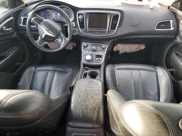 Photo 8 from auction – 2015 CHRYSLER 200 C with VIN 1C3CCCCB8FN668941