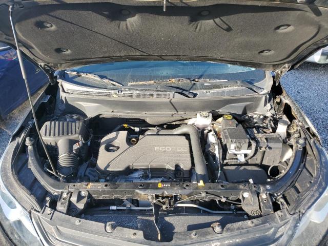 Photo 11 from auction – 2019 CHEVROLET EQUINOX LT with VIN 2GNAXKEV4K6147178